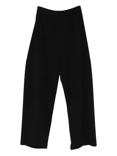  Drhope Twill Trousers - Black 