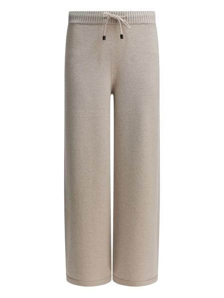  Drumohr Drawstring-fastening Trousers - Neutrals 