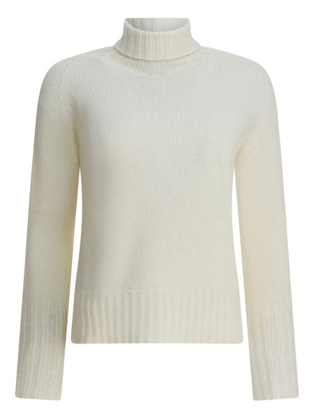  Drumohr Roll-neck Knitwear - Neutrals 