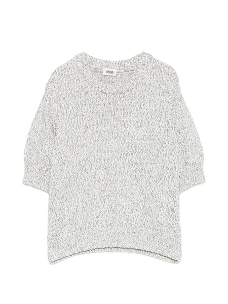  Drykorn Sanidy Short-sleeve Top - Neutrals 
