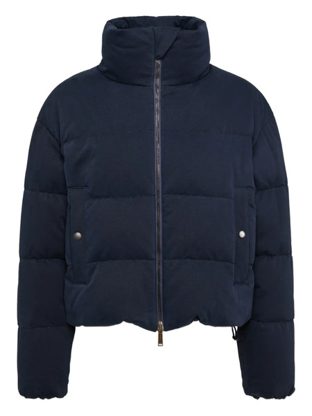  Dsquared2 Ball Padded Jacket - Blue 