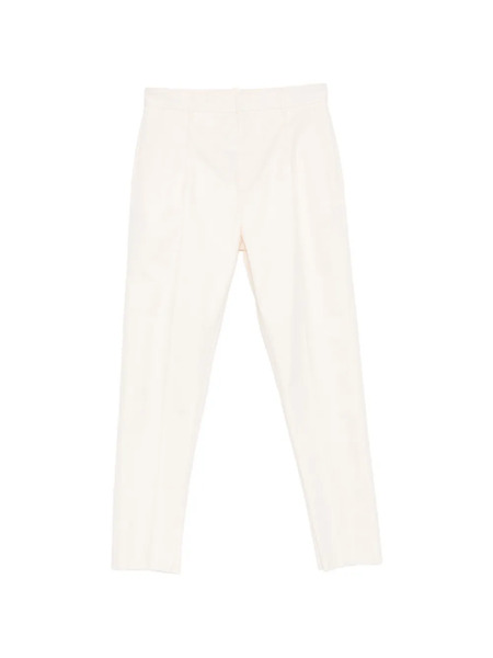  Dsquared2 Belt-loop Trousers - Neutrals 