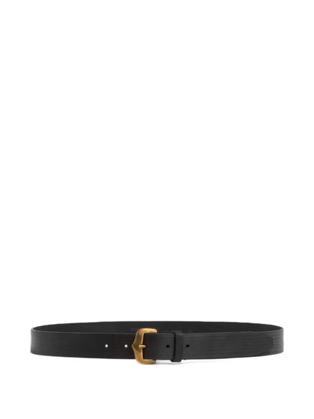  Dsquared2 Buckle-detail Belt - Black 