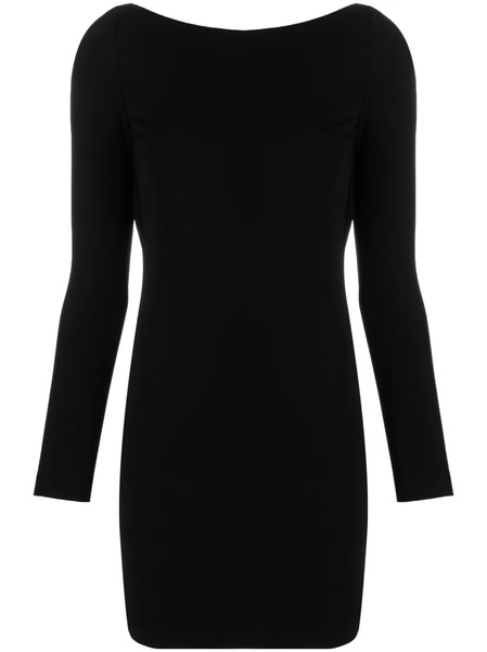 Dsquared2 Chain-embellished Minidress - Black 