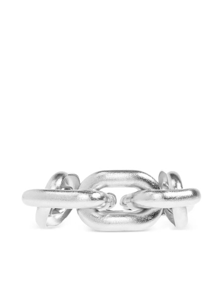  Dsquared2 Chain-link Bracelet - Silver 