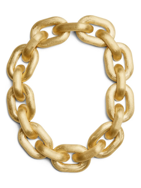  Dsquared2 Chained2 Necklace - Gold 