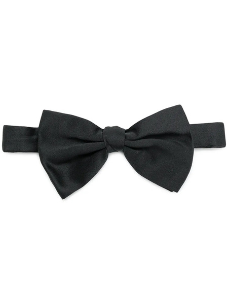  Dsquared2 Classic Bow Tie - Black 