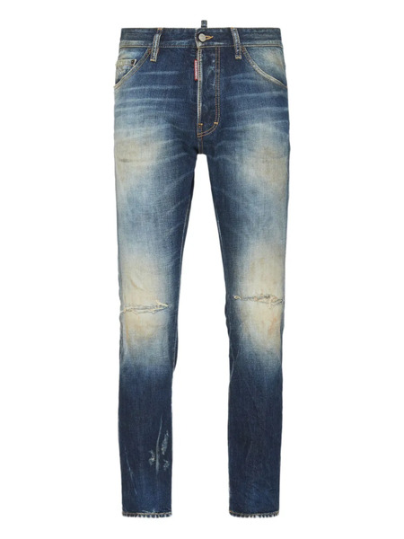  Dsquared2 Cool Guy Jeans - Blue 