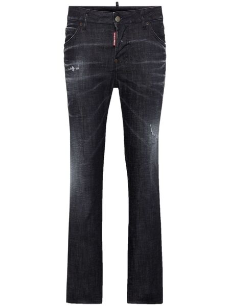  Dsquared2 Cool Jeans - Black 