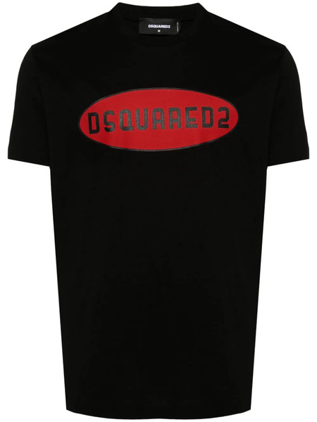  Dsquared2 Cool T-shirt - Black 