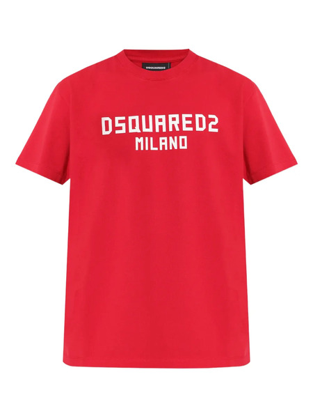  Dsquared2 Cotton T-shirt 