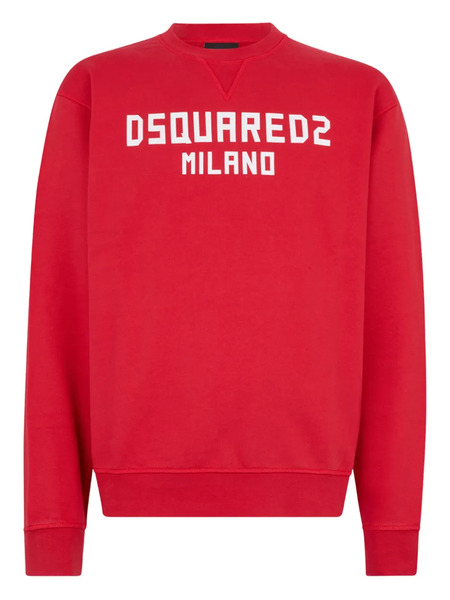  Dsquared2 Crewneck Sweater 