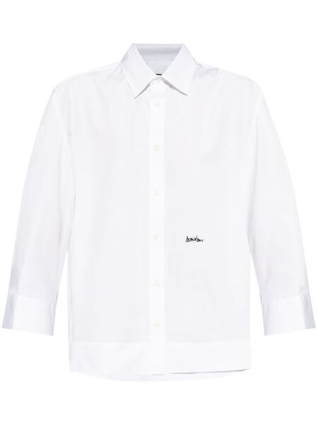  Dsquared2 Dean Shirt - White 