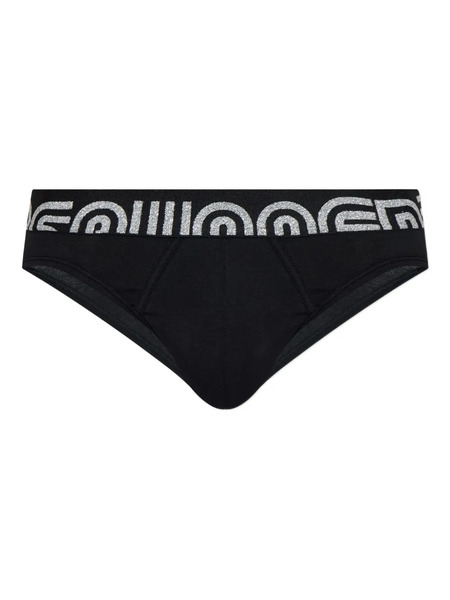  Dsquared2 Elastic-waistband Briefs - Black 