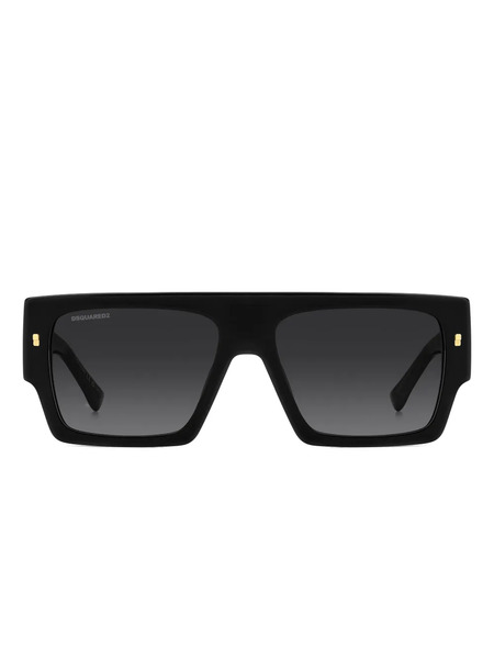  Dsquared2 Eyewear 0165 Sunglasses - Black 