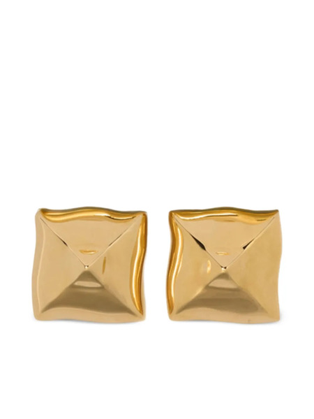  Dsquared2 Goldie Earrings 