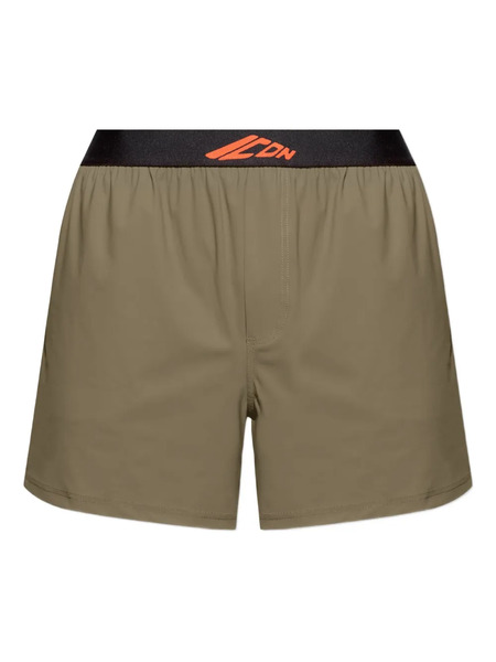  Dsquared2 Icon-logo Waistband Boxers - Green 