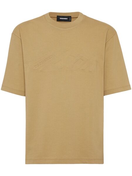  Dsquared2 Icon T-shirt - Neutrals 