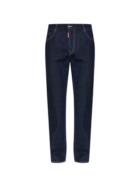  Dsquared2 642 Jeans - Blue 