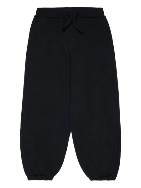  Dsquared2 Kids Cotton Track Pants 