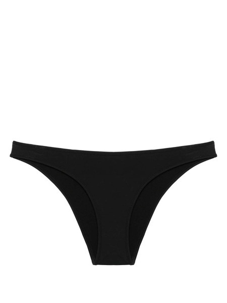  Dsquared2 Logo-print Bikini Bottom - Black 