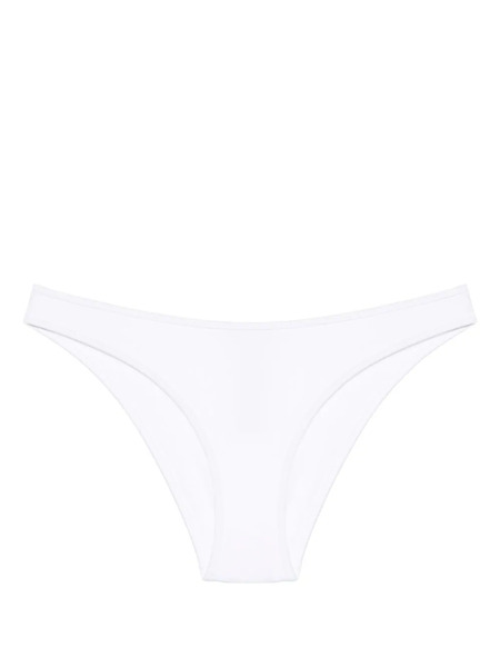  Dsquared2 Logo-print Bikini Bottom - White 