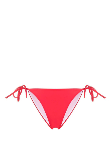  Dsquared2 Logo-print Bikini Bottoms 