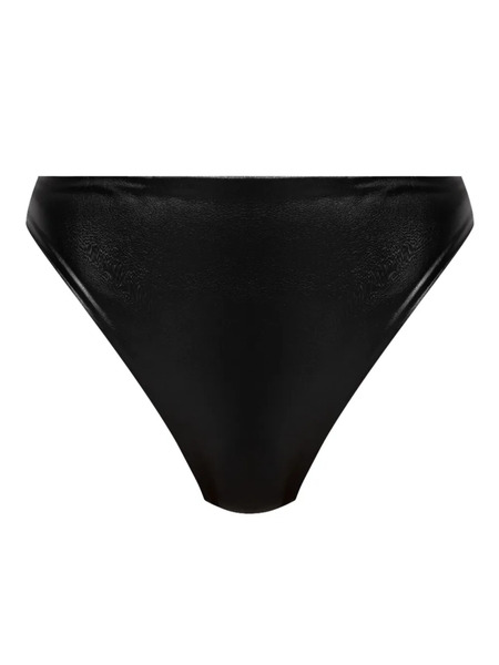  Dsquared2 Logo-print Bikini Set - Black 