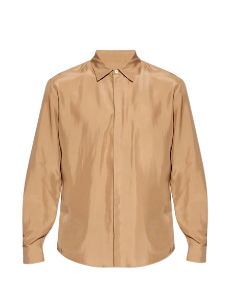  Dsquared2 Long-sleeved Shirt - Neutrals 