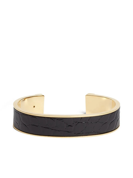  Dsquared2 Medium Twin Cuff - Black 