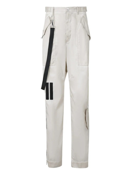  Dsquared2 Military Cargo Trousers - Neutrals 