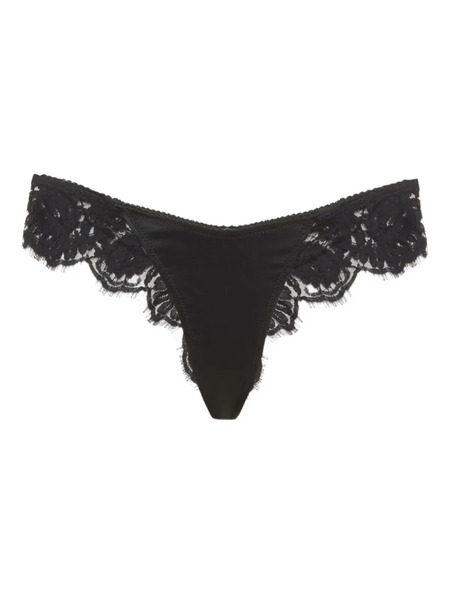  Dsquared2 Nights Briefs - Black 