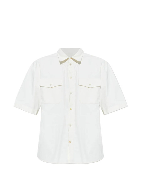  Dsquared2 Pocket Shirt - White 