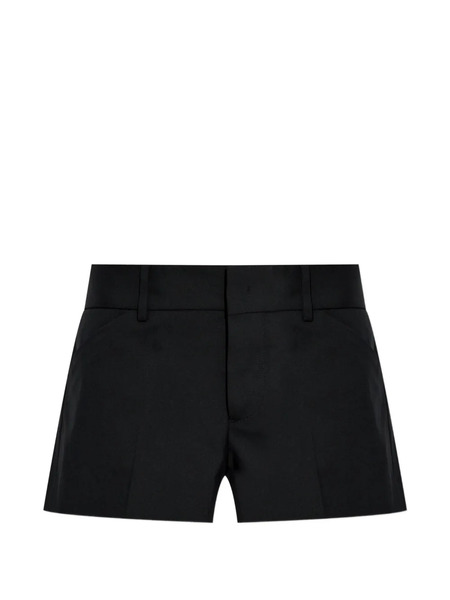  Dsquared2 Pockets Shorts - Black 