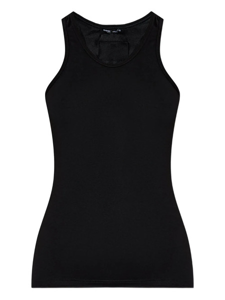  Dsquared2 Racerback Top - Black 