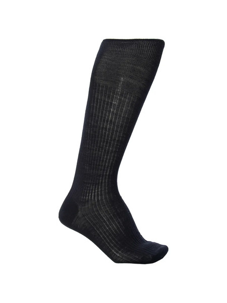  Dsquared2 Ribbed Socks - Blue 