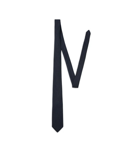  Dsquared2 Silk Tie - Blue 