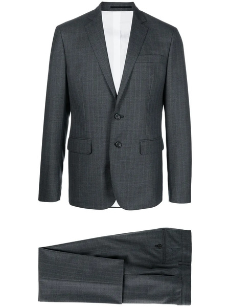  Dsquared2 Single-breasted Suit - Grey 