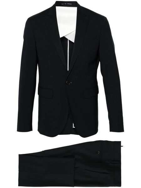  Dsquared2 Tokio Single-breasted Suit - Blue 