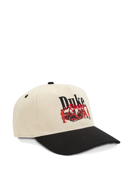  Duke & Dexter Duke Pit Stop Baseball Hat - Neutrals 