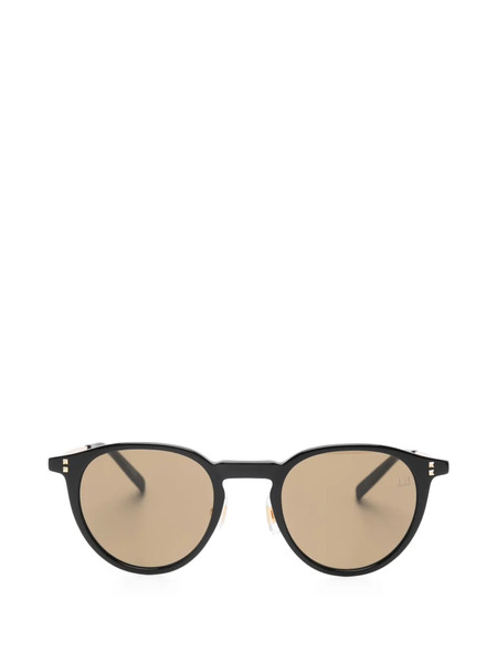  Dunhill Du0126s Sunglasses - Black 