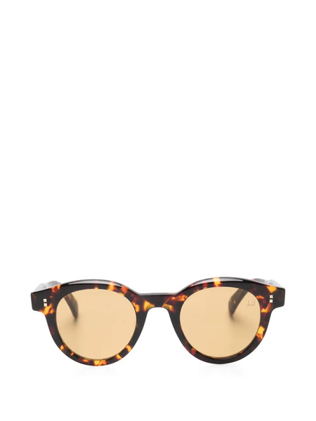  Dunhill Du0122s Sunglasses - Brown 