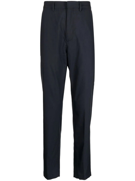  Dunhill Straight-leg Trousers - Blue 