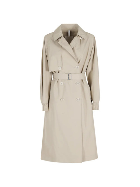  Duno Belted Jacket - Neutrals 