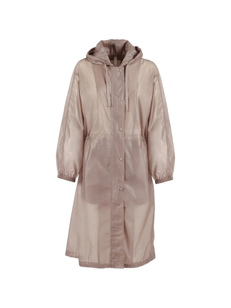  Duno Hooded Jacket - Neutrals 