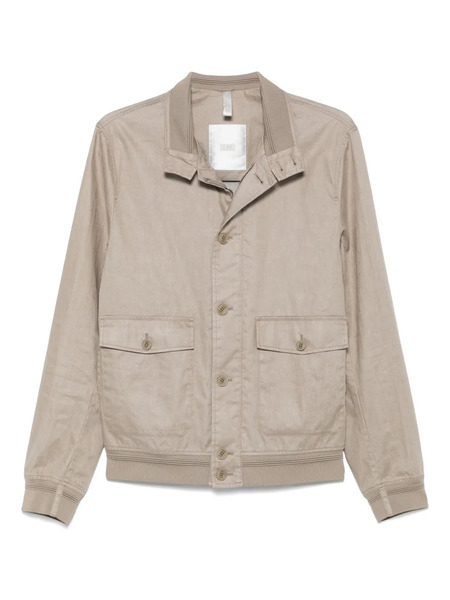  Duno Soil Jacket - Neutrals 