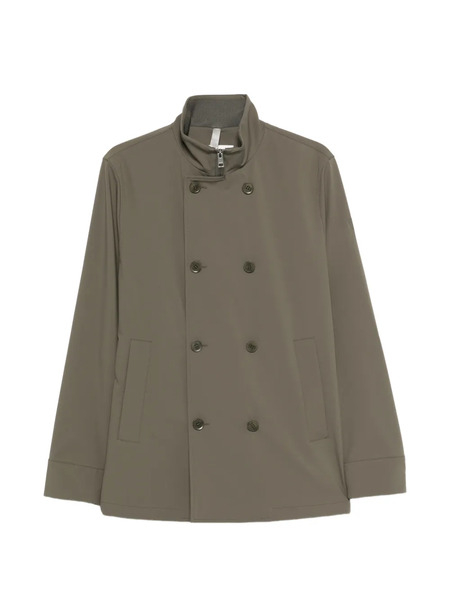  Duno Tauris Coat - Green 