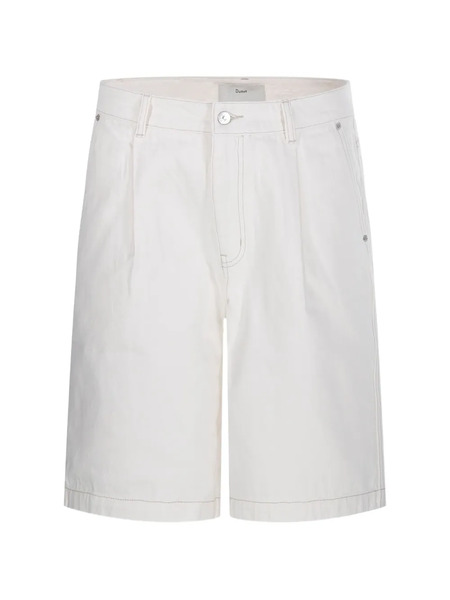  Dunst Belt-loops Shorts - Neutrals 
