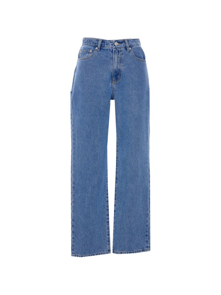  Dunst Five Pockets Jeans - Blue 