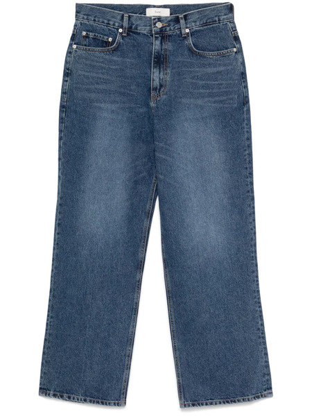  Dunst Low-rise Jeans - Blue 